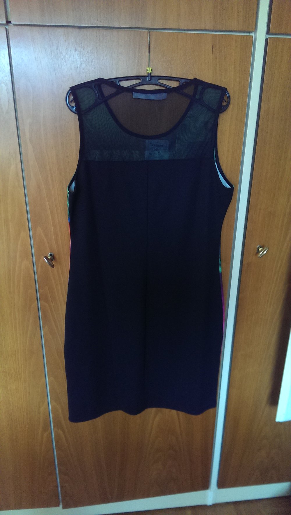 Desigual Kleid neu XL mit Etikett