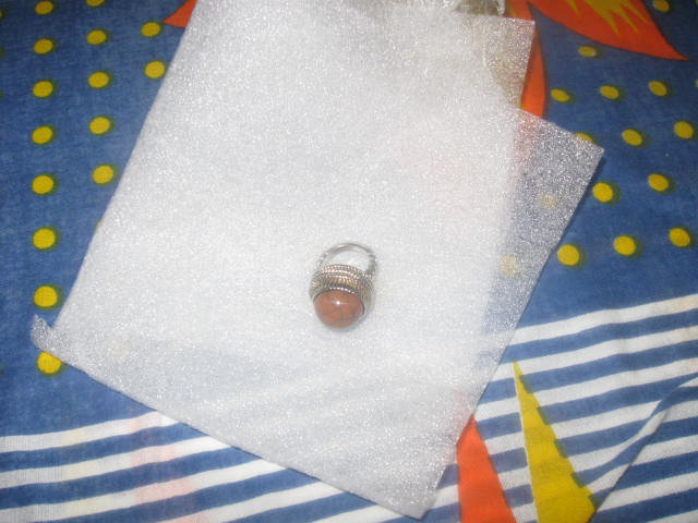 *** Schlichter Ring ***