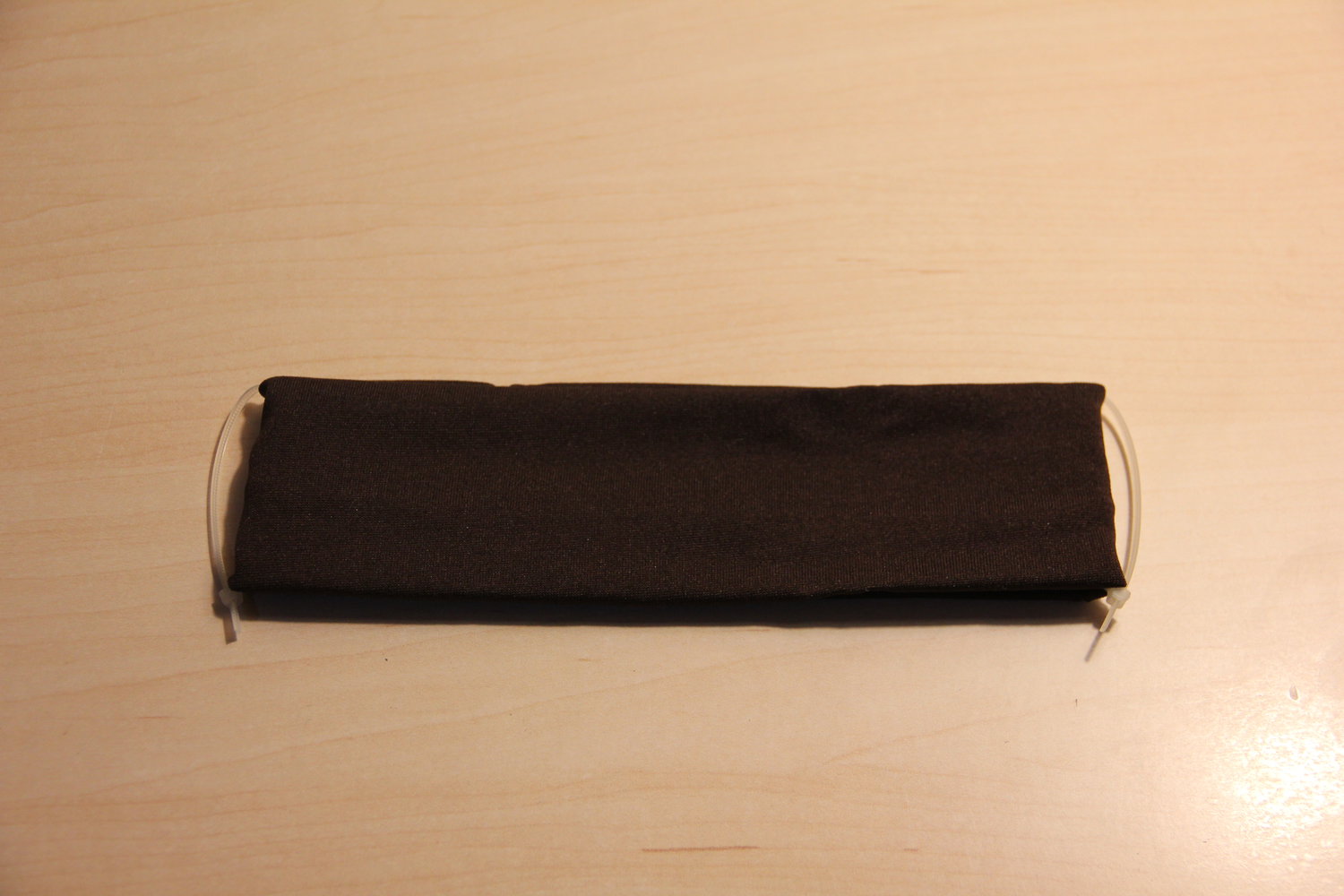 Dunkelbraunes Loopband