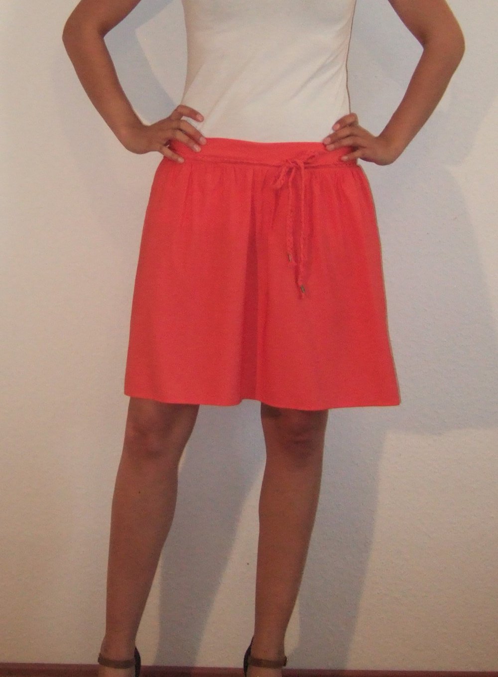 Schöner Sommer-Rock von Tommy Hilfiger