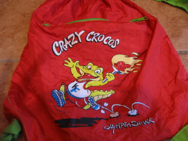 °°° Farbenfroher Kleiner Rucksack °°°