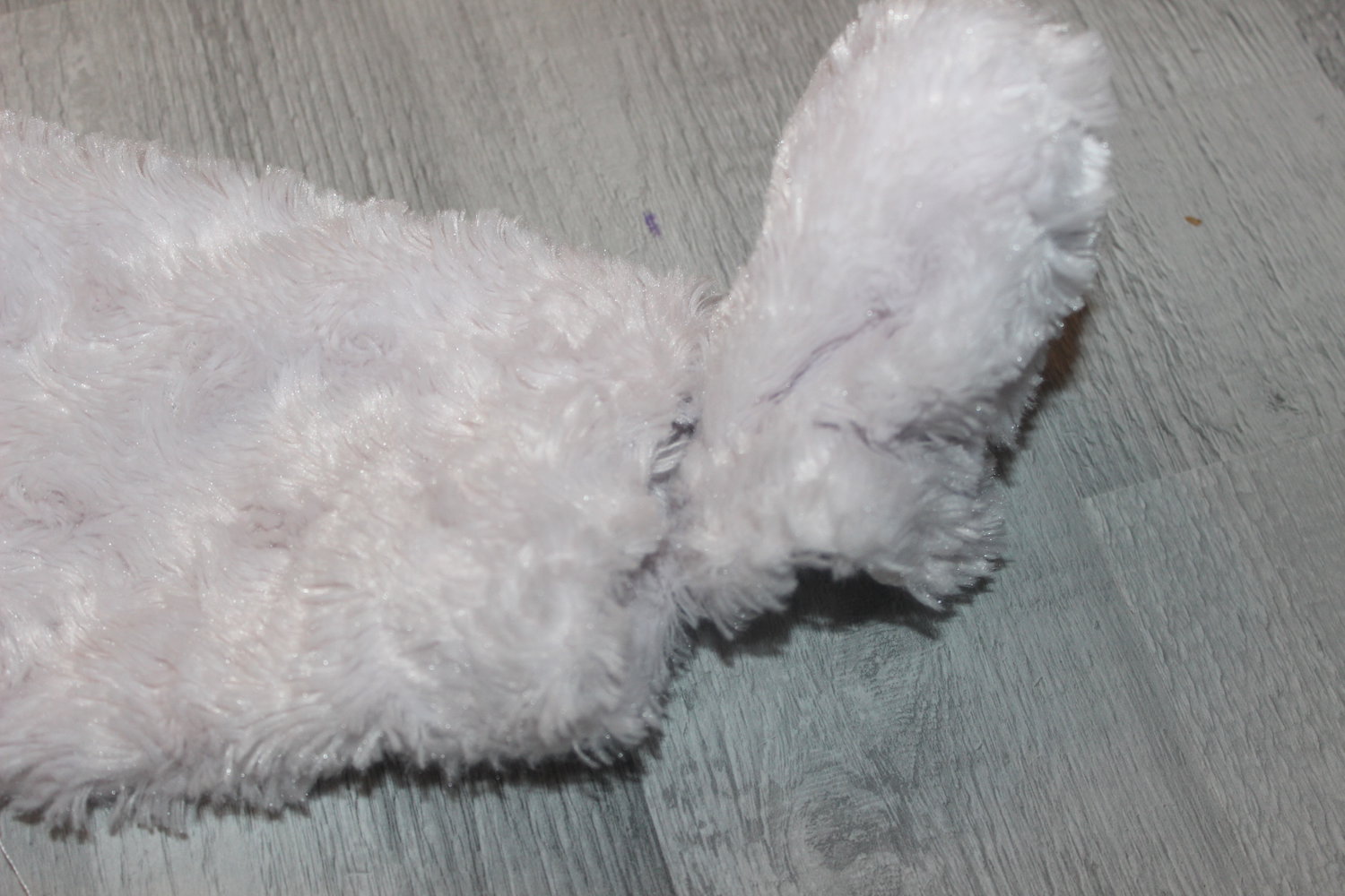 Toller pinker Overall