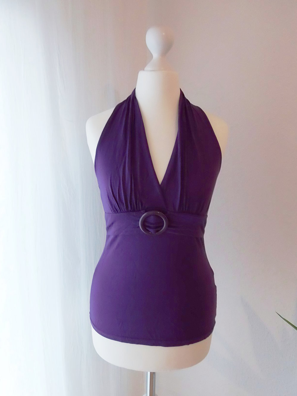 Top Schnalle Ringerrücken (Unbekannt)