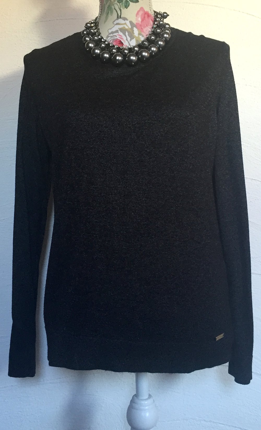 Mohito Pullover mit Glitzer