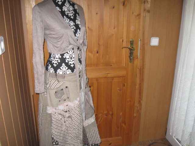 *** Außergewöhnlich ~ Extravagant ~ Rock ***