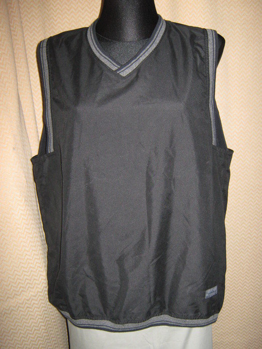  NEU * Herren oder Damen * Unisex * Ärmellos * Softshel * Sort * Oberteil * Shirt 