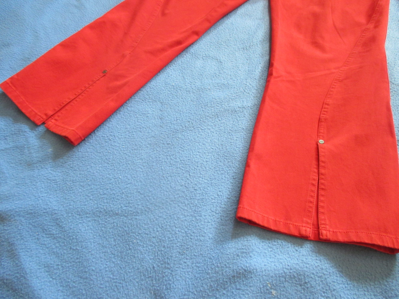 Stylisch * Freizeit * Lange * Long * Short * 7/8 * Dreiviertel * Capri * Stiefel * Hose 