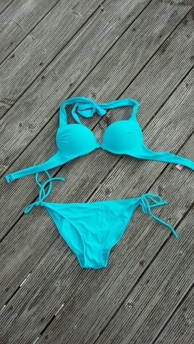 Hunkemöller bikini maximizer sale