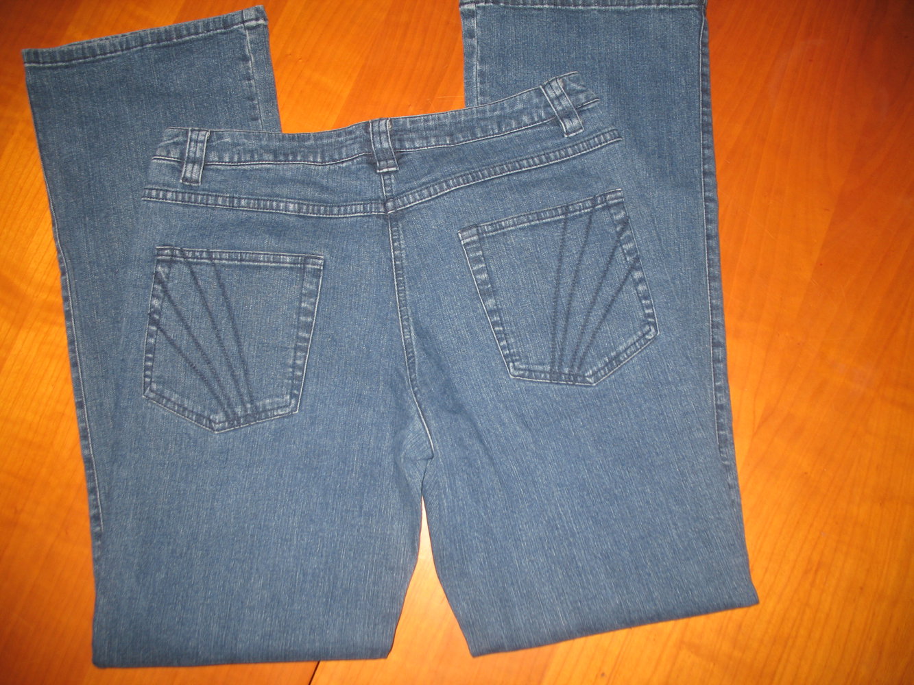 Jeans gr 40