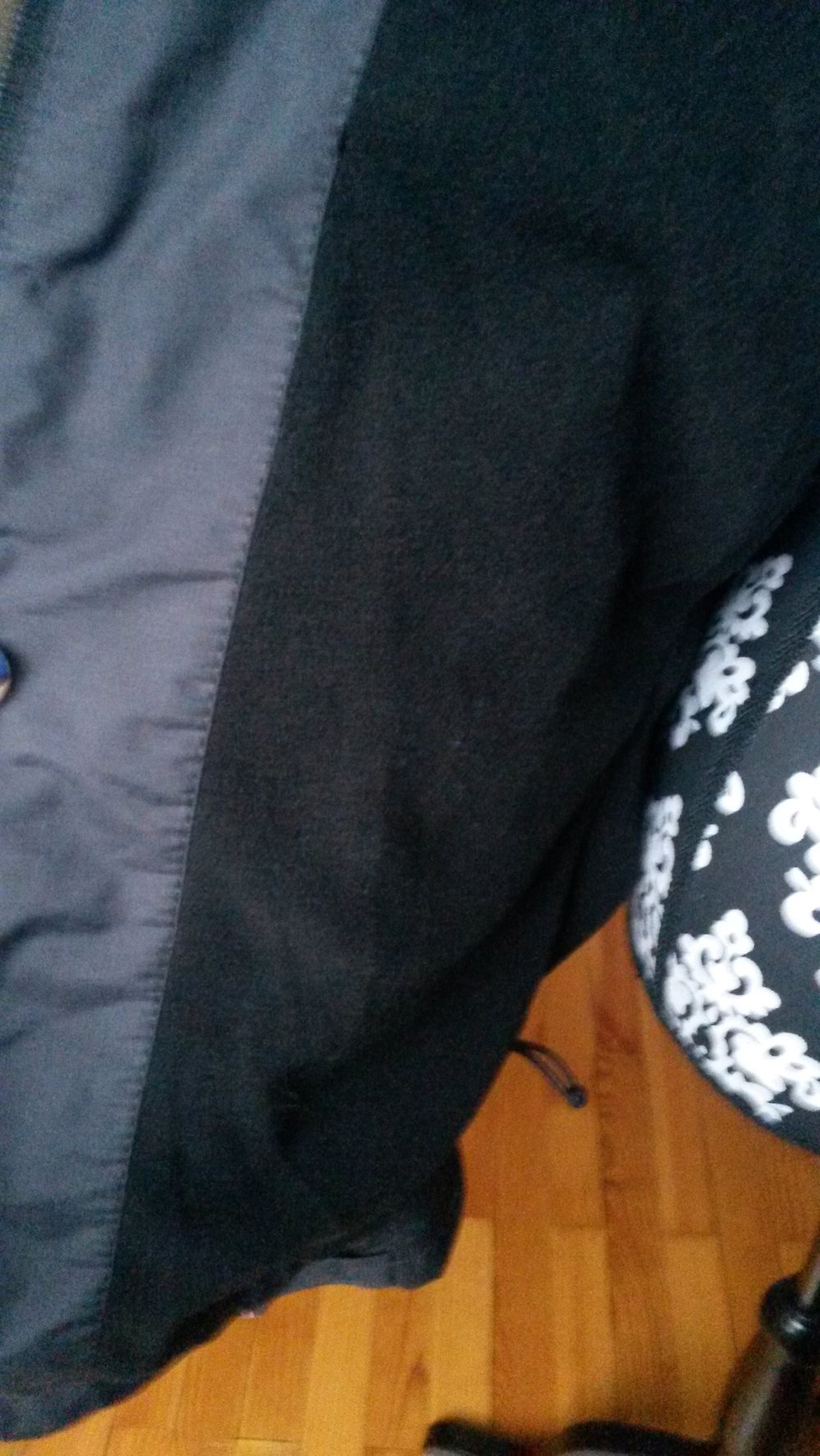 Regenjacke, H&M Sport