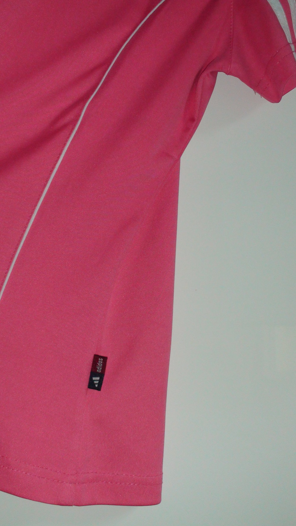 Adidas Sport Polo Shirt Gr.38