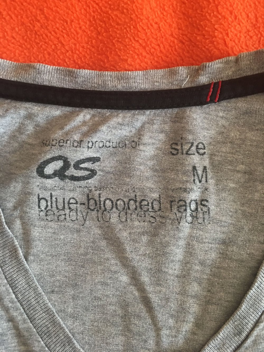 QS by s Oliver tshirt, Shirt