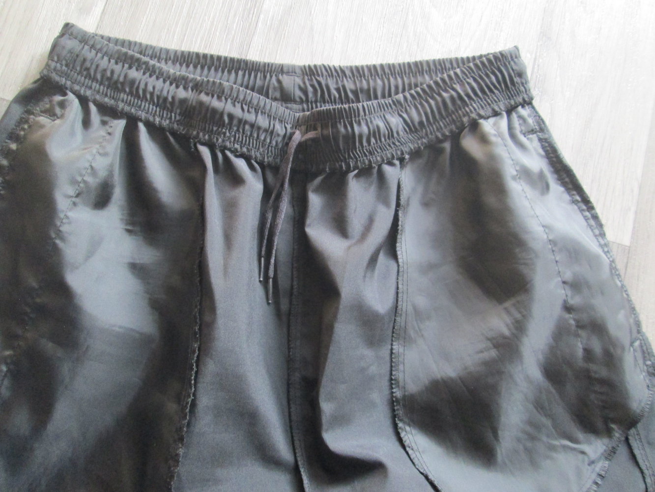 Hose, Sporthose, Shorts