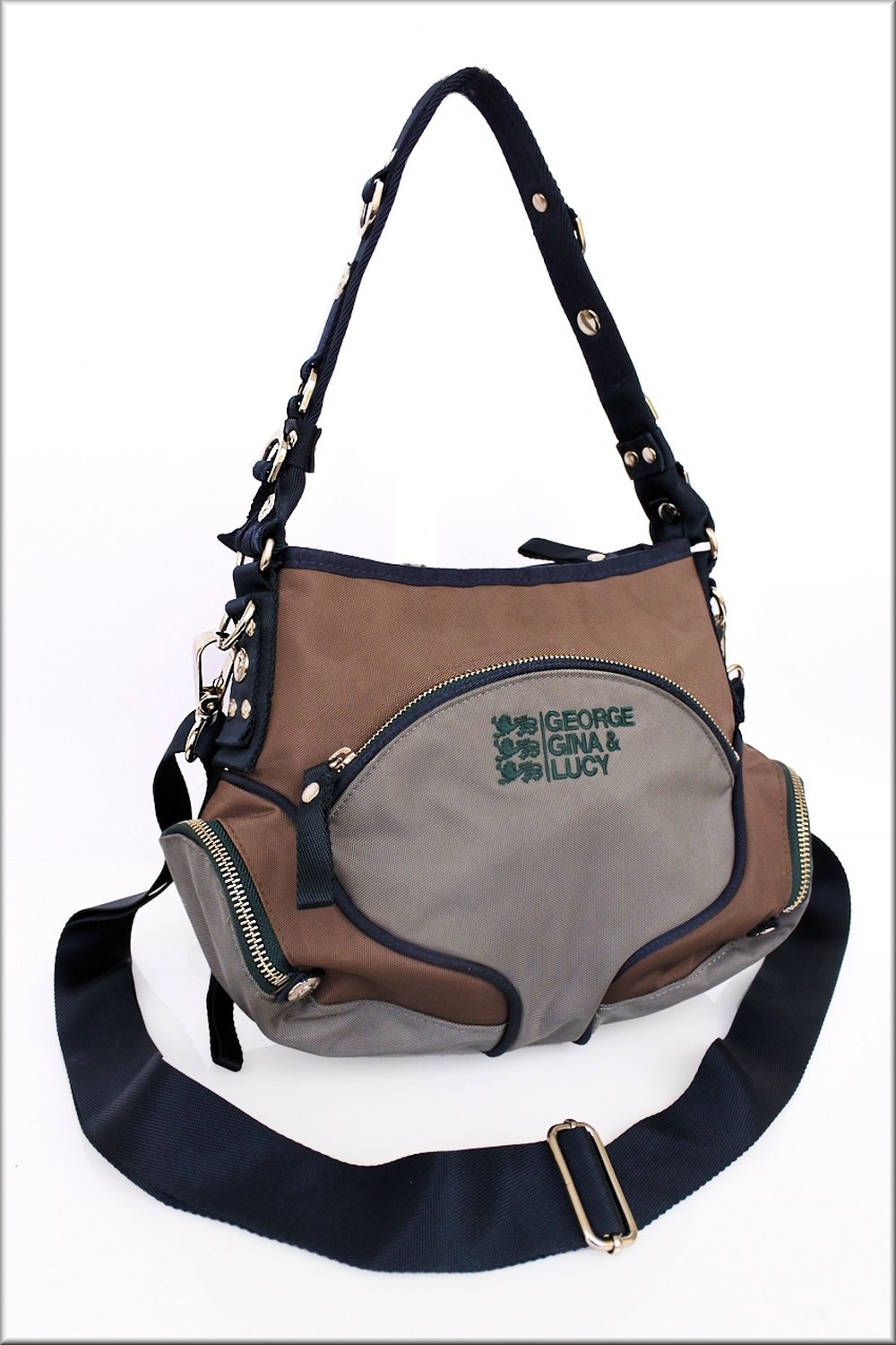 George Gina Lucy GGL damen Tasche Handtasche Schultertasche Bag My Ke Neu