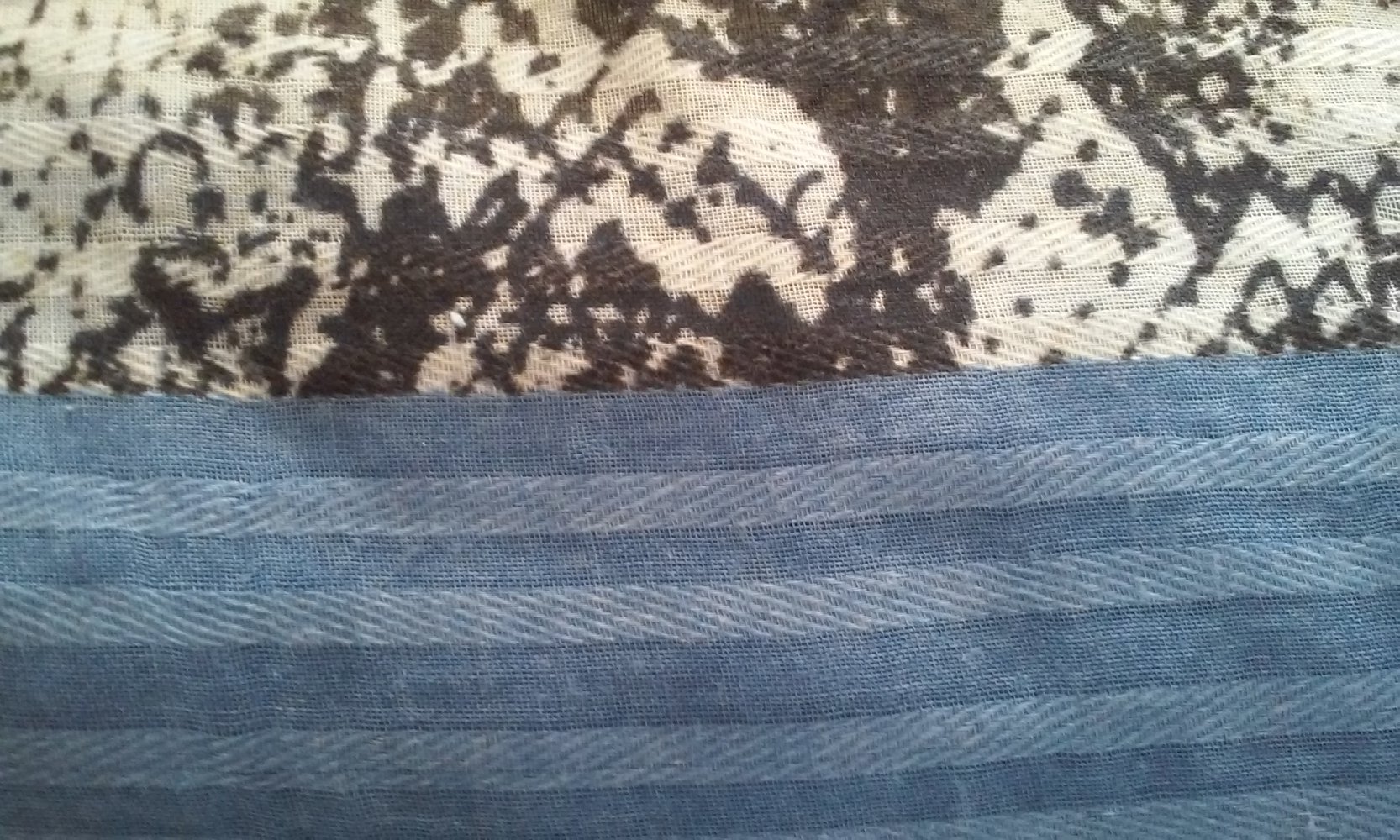 2 Cape Tuch Schal Stola (Strandkleid oder -Rock)