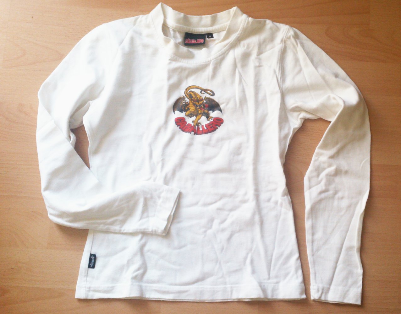 Longsleeve Powell Peralta Caballero 