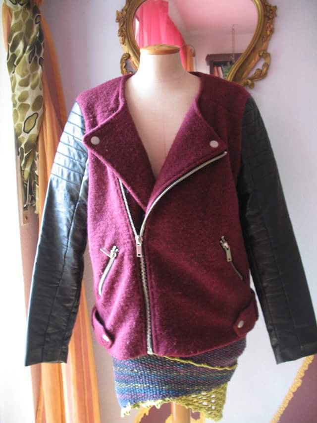 Jacke gr 42