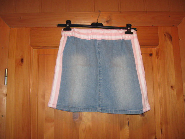 *** Neu ~ Jeans ~ Mini ***