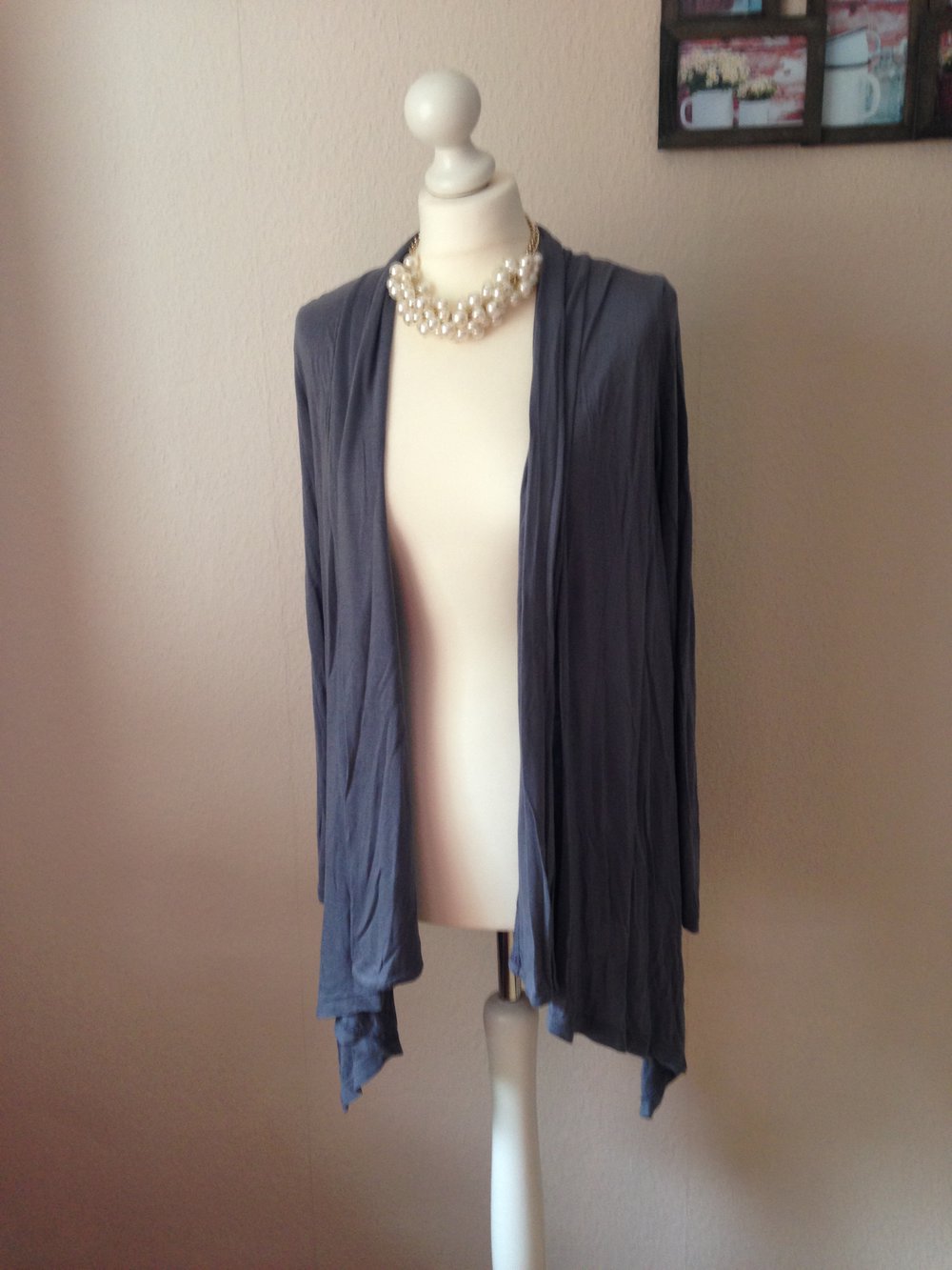 Cardigan, Weste von EDC Esprit