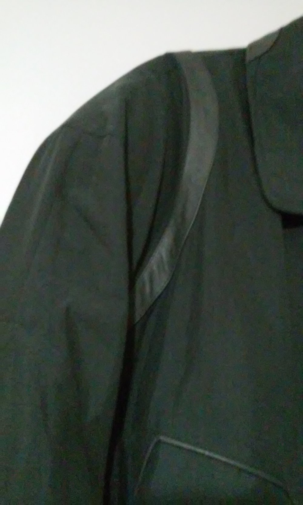 hochwertige Jacke Übergangsjacke aus dem Hause  PELSNOER A/S Wild Cats  neu!! (zu weniger als dem halben Preis)