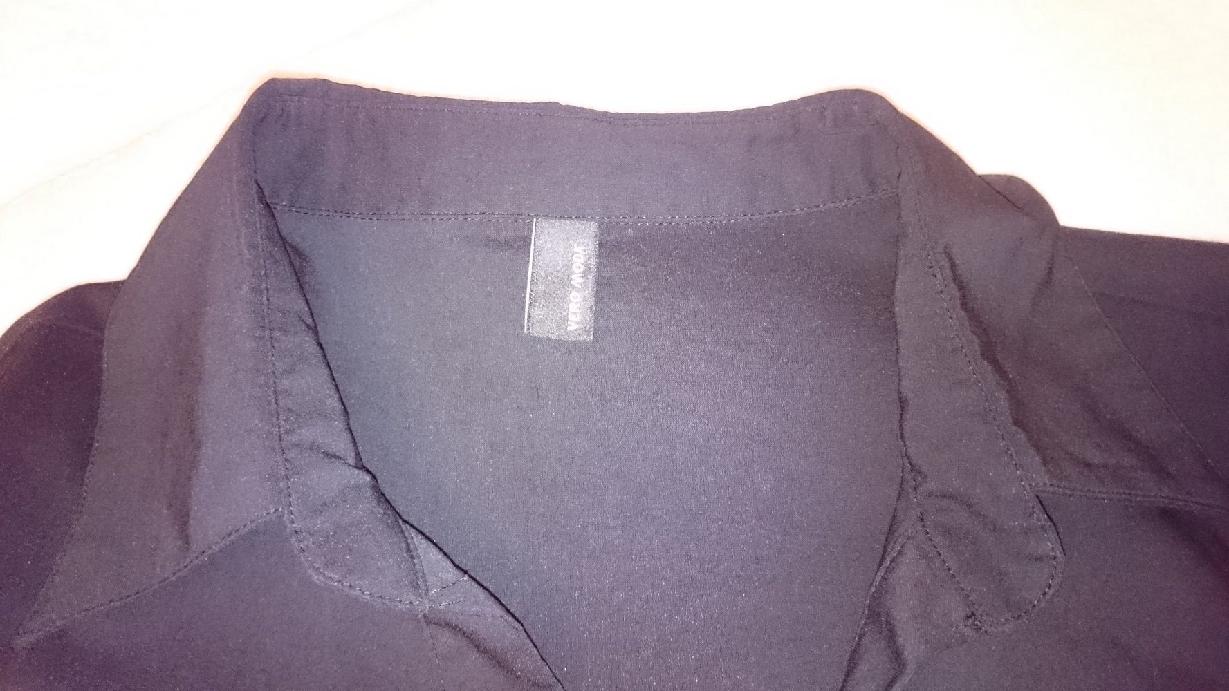 Bluse Vero Moda Größe L