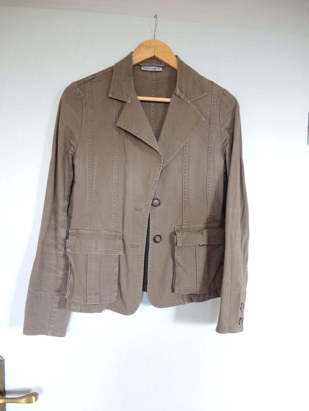 Sommerjacke (Art. 005)