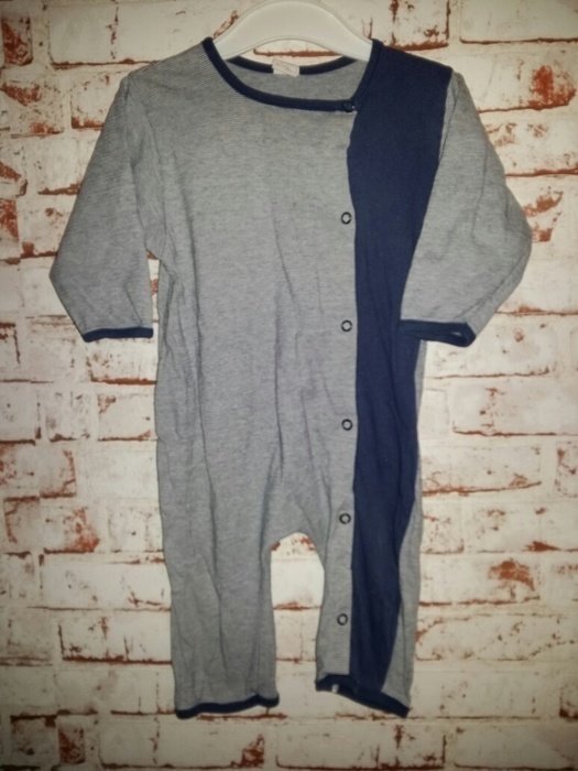 Schlafanzug von Sturm Strick-chic