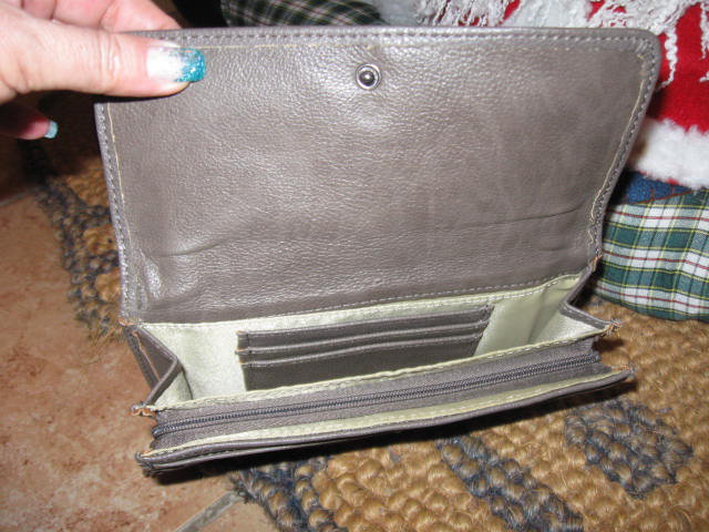 *** Geldbörse ~ Portemonnaie ***