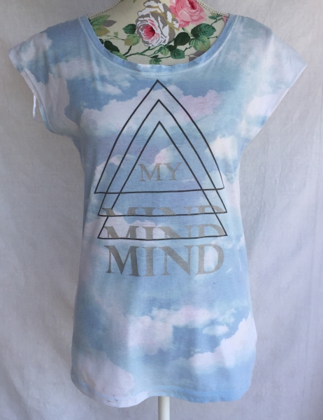 My Mind - T-Shirt