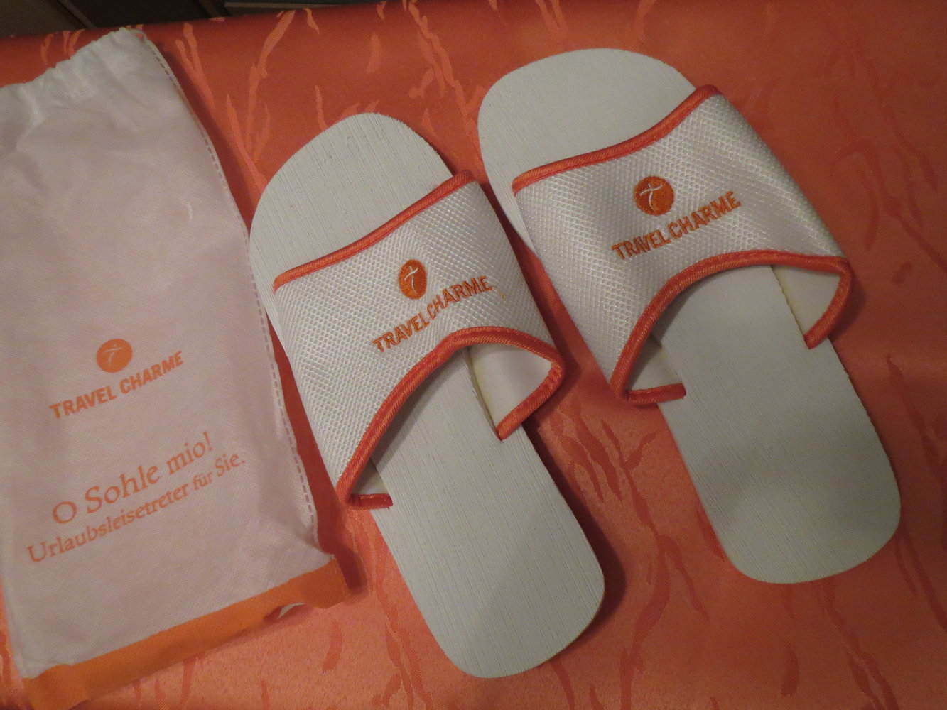 Badeschlappen, SPA, Pool