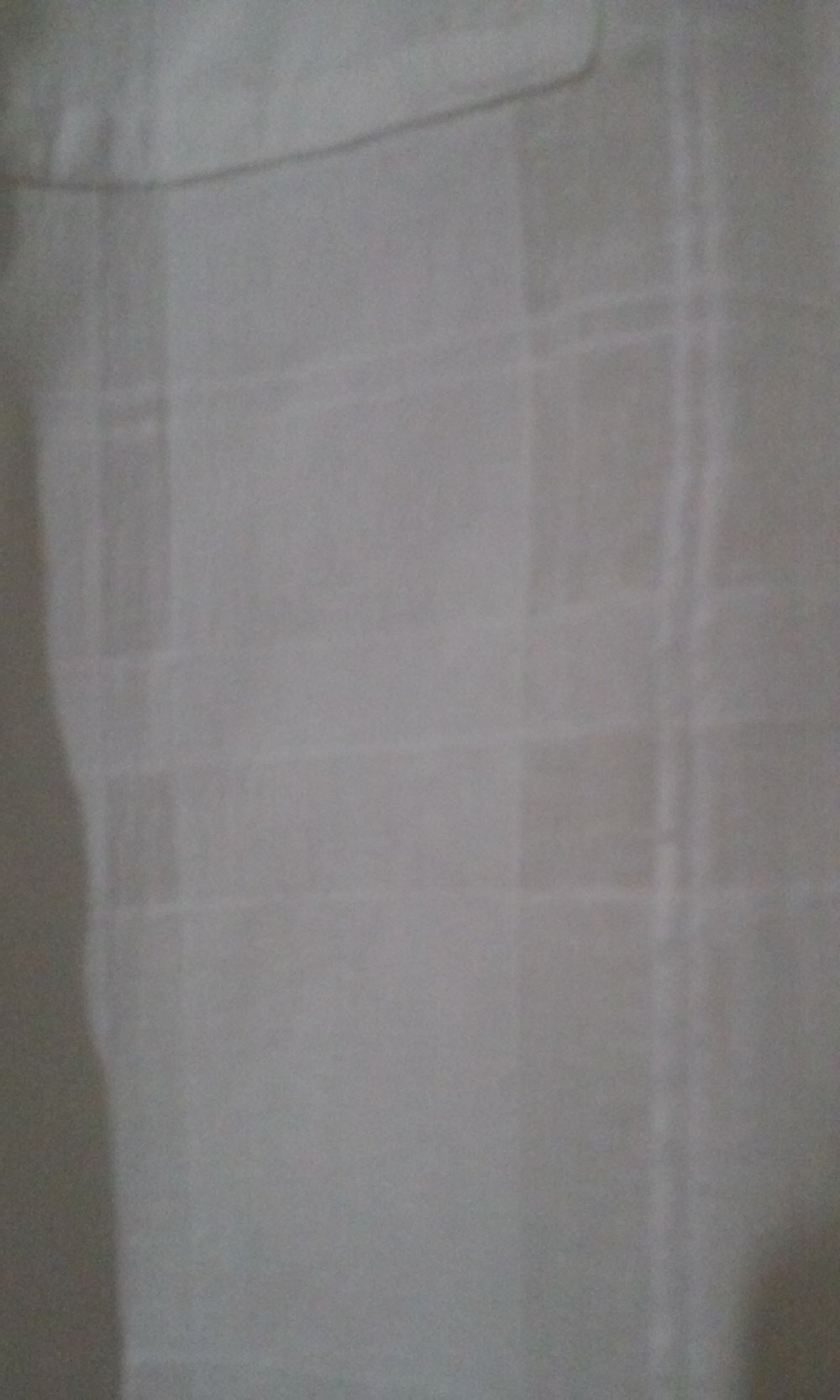 weiße Bluse Cardigan 