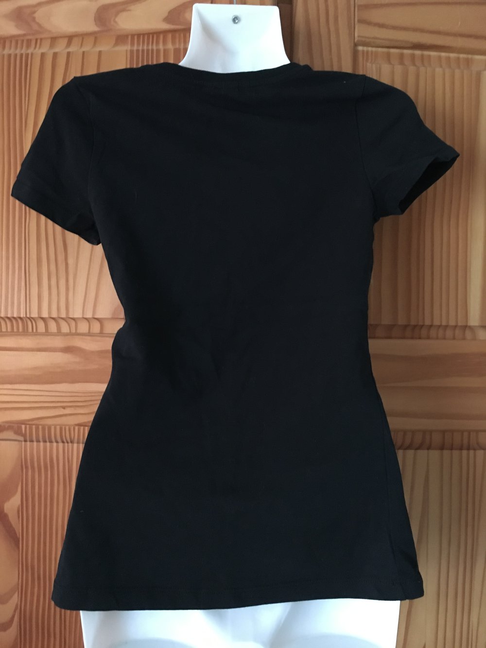 Tshirt, mit Motiv  Gr S NEU