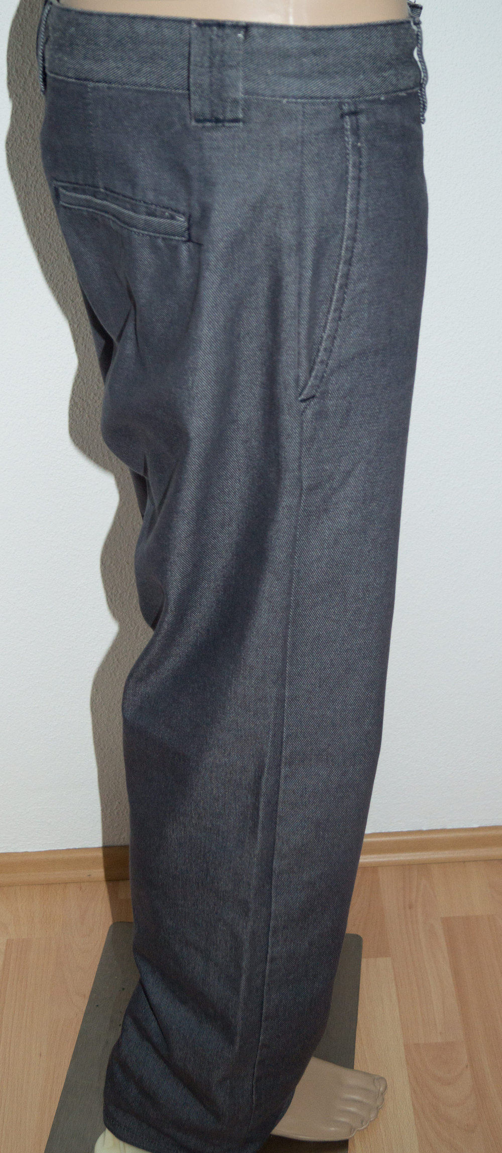 Sub Stan's Herren Jeans - Gr. 34