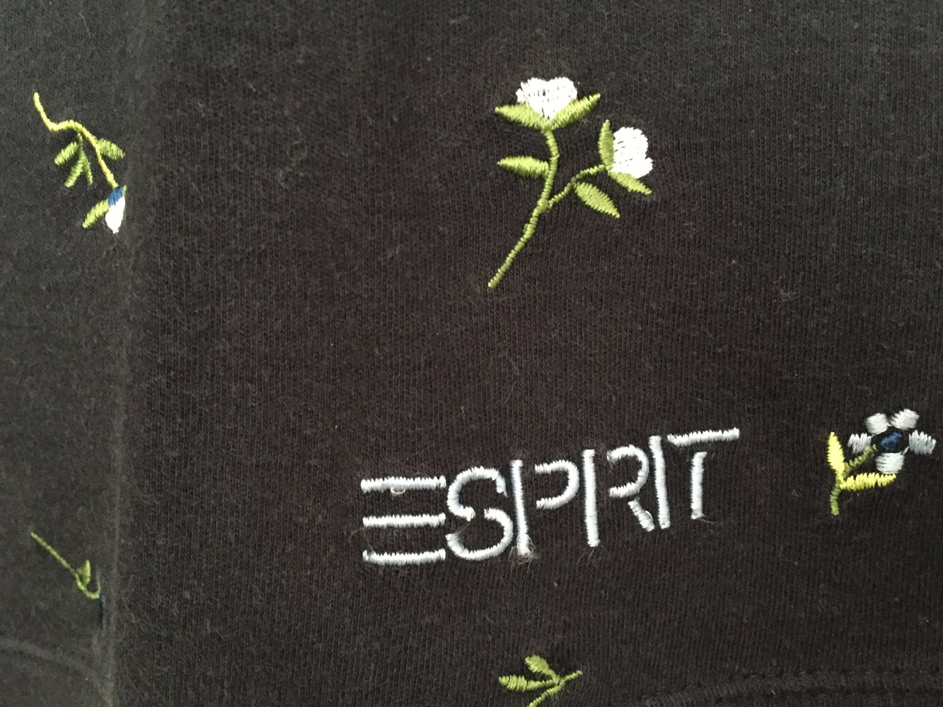 Esprit - Top