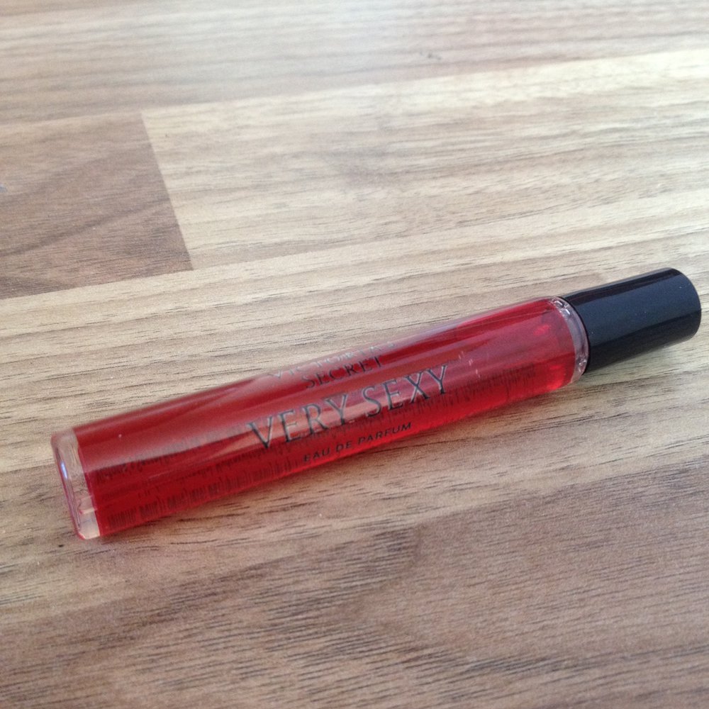 Victoria's Secret Very Sexy Eau De Parfum 7ml