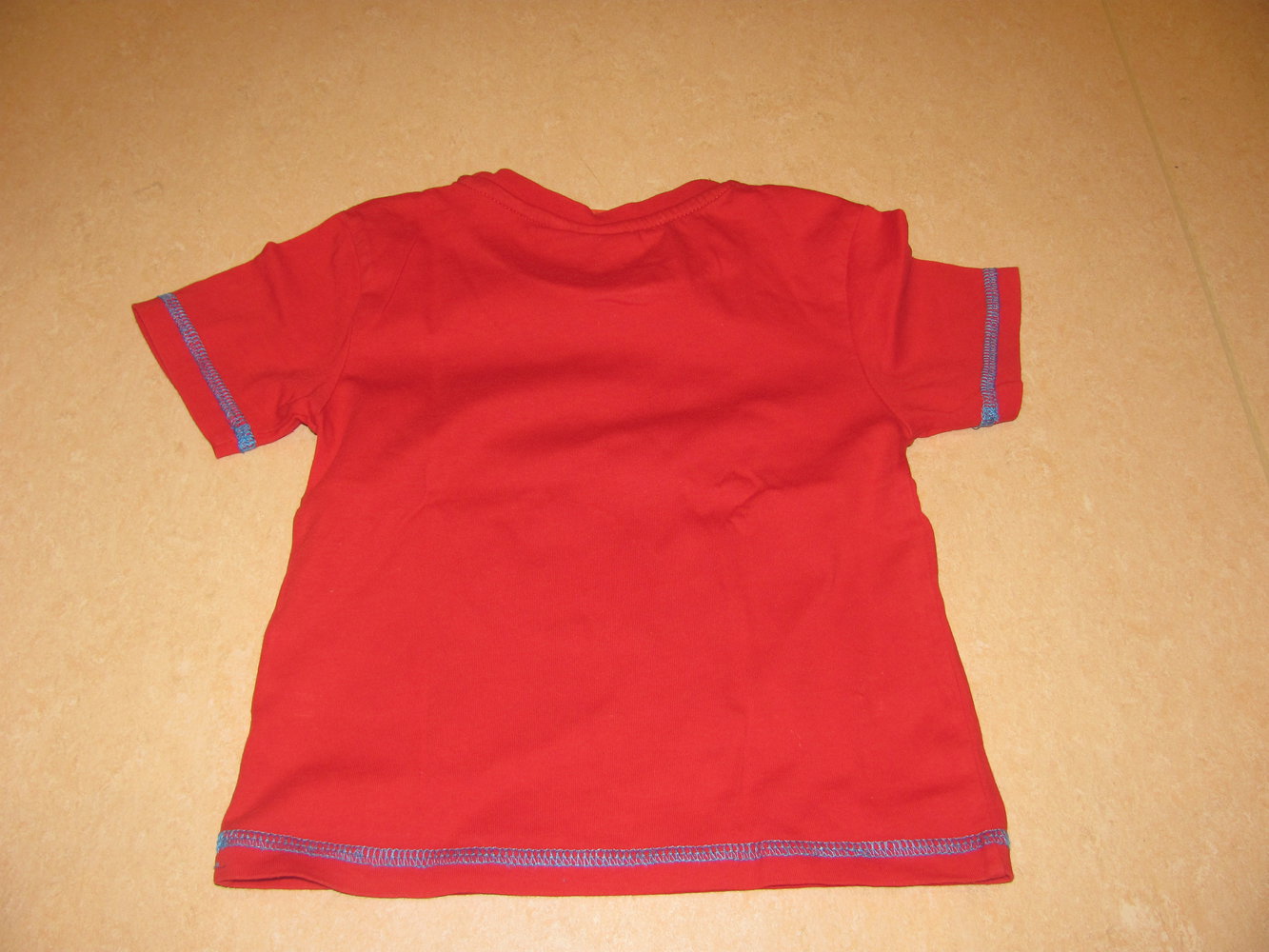 Set T-Shirt Kurzarm und kurze Hose Shorts Größe 92 Anfry Birds