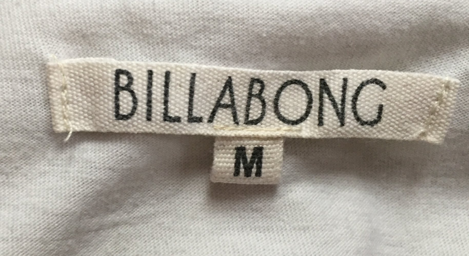 Oberteil - Billabong