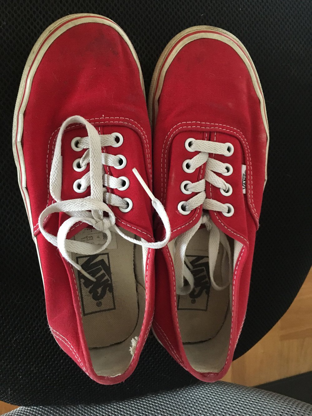 Vans Gr.37