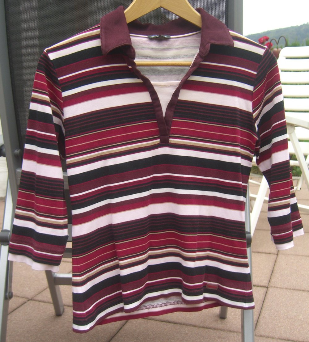 Street One Poloshirt