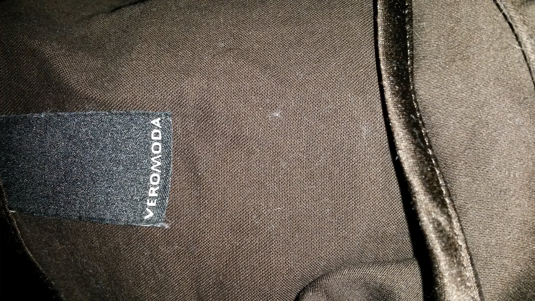 Edles Neckholder-Top von Vero Moda