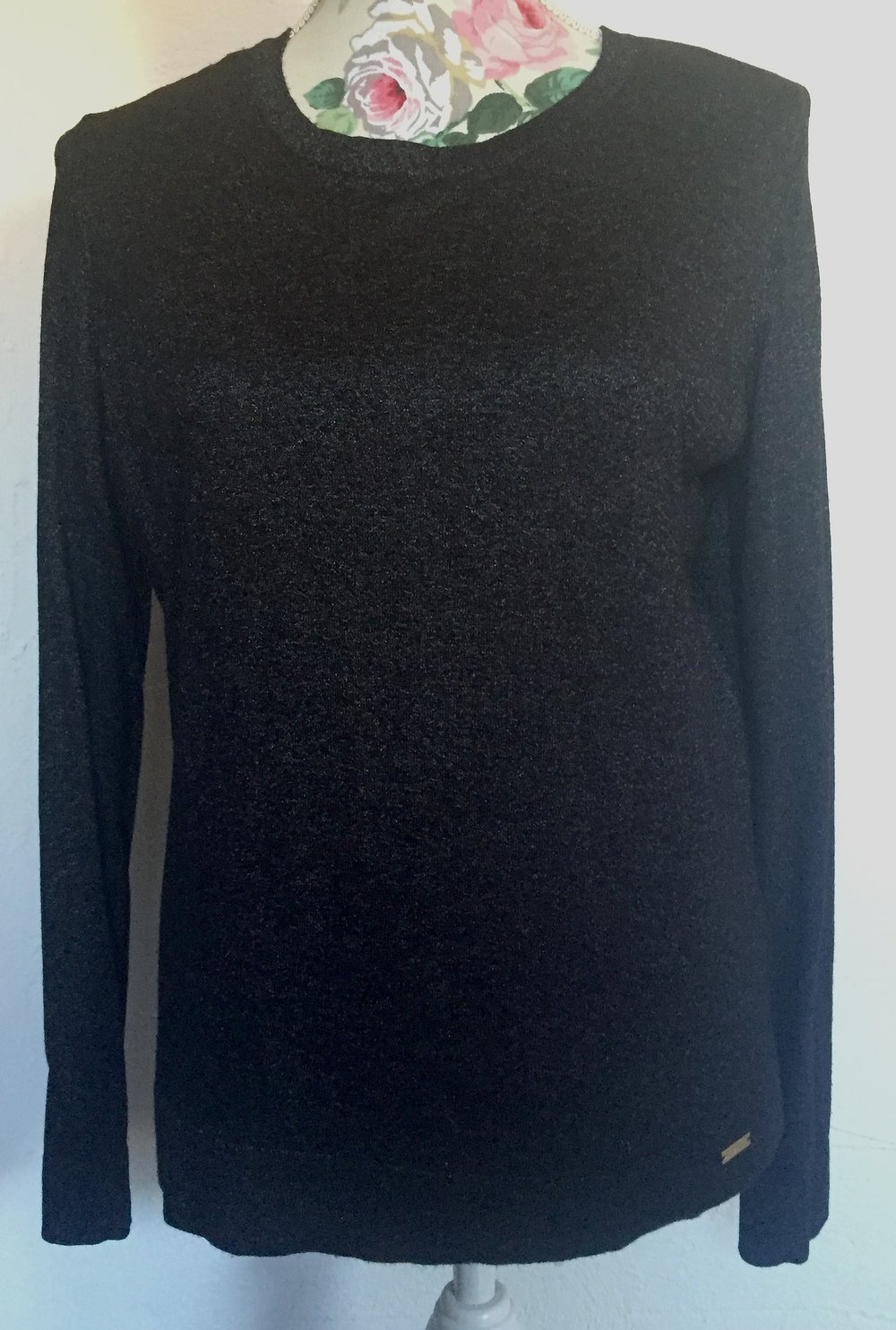 Mohito Pullover mit Glitzer