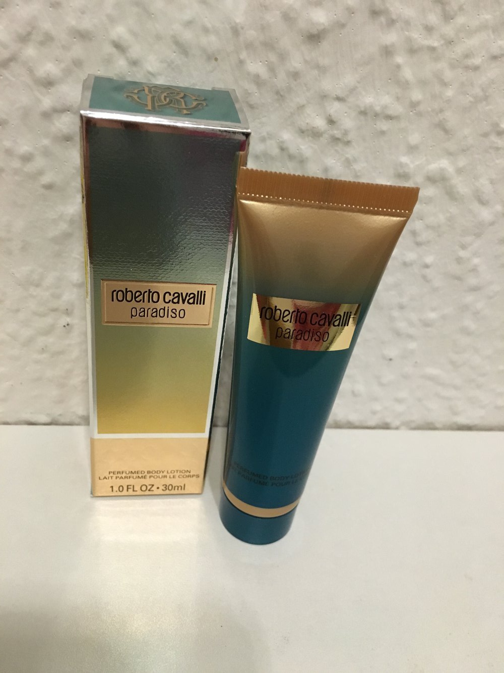 Roberto Cavalli Bodylotion