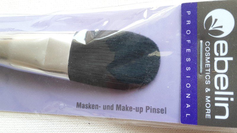 *** Neu Masken ~ Make up ~ Pinsel ***