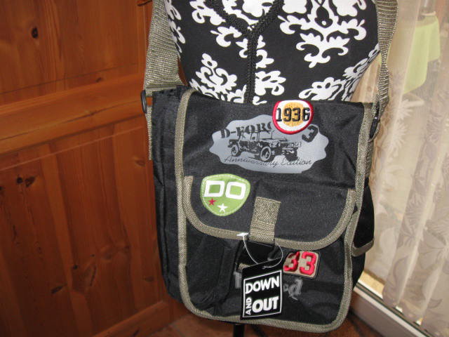 *** Neuer kleiner City Shopper ***