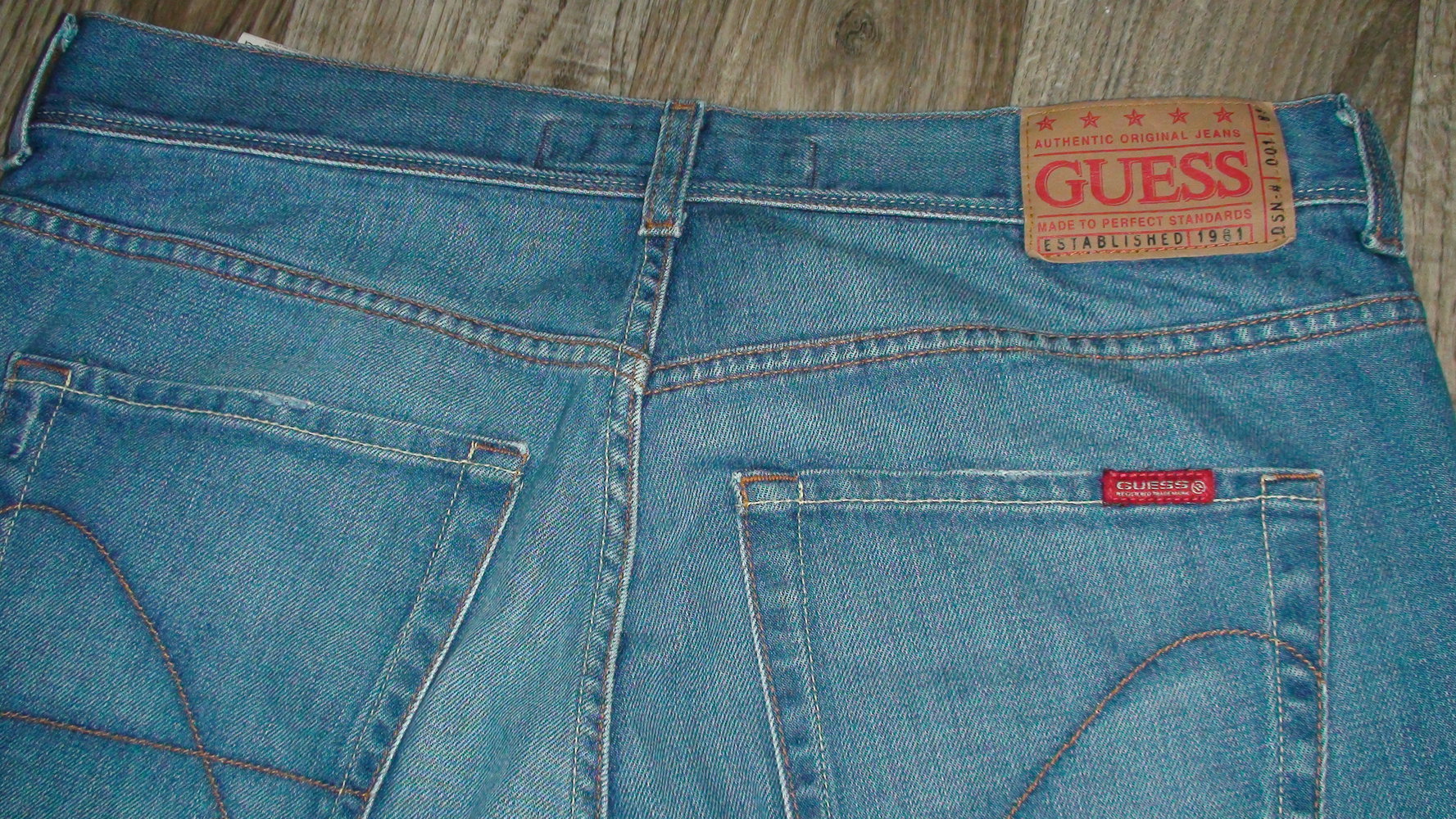Guess Jeans Gr.52/54