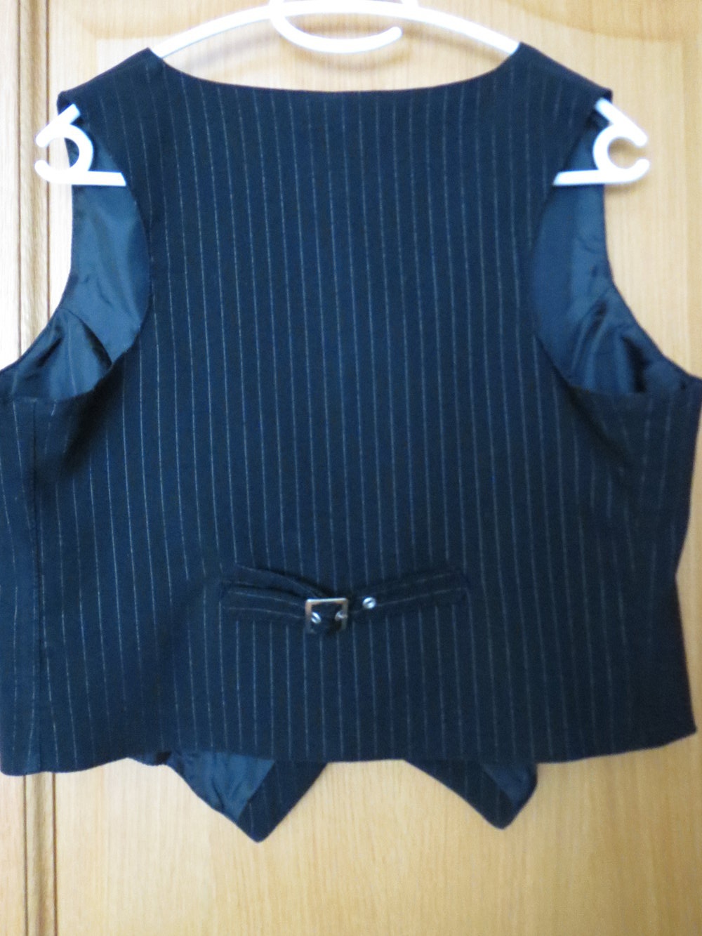 2-Teiler, Hose und Weste, Gr.42/M