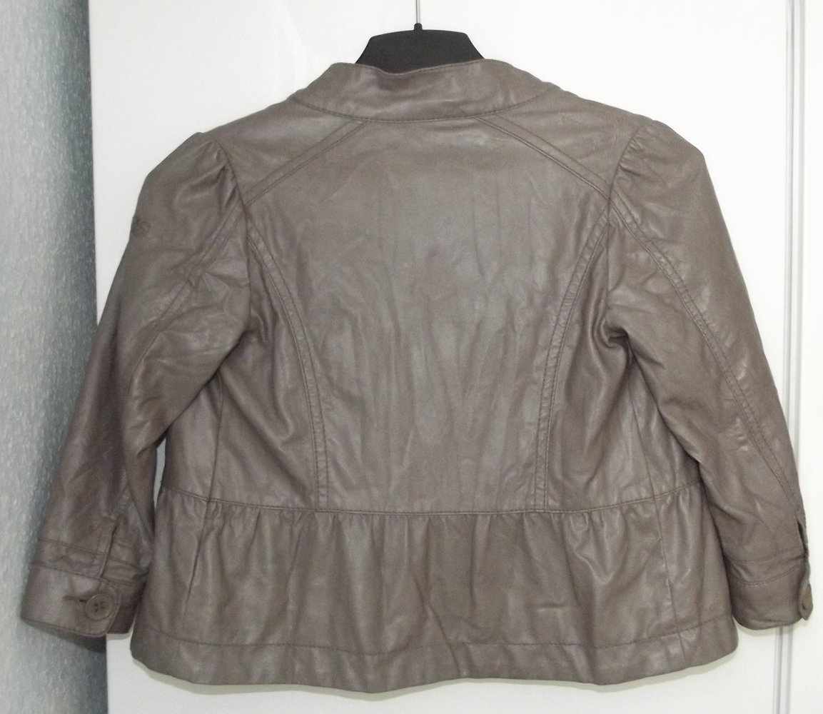 Super schöne Jacke von Esprit  Gr. 92/98 