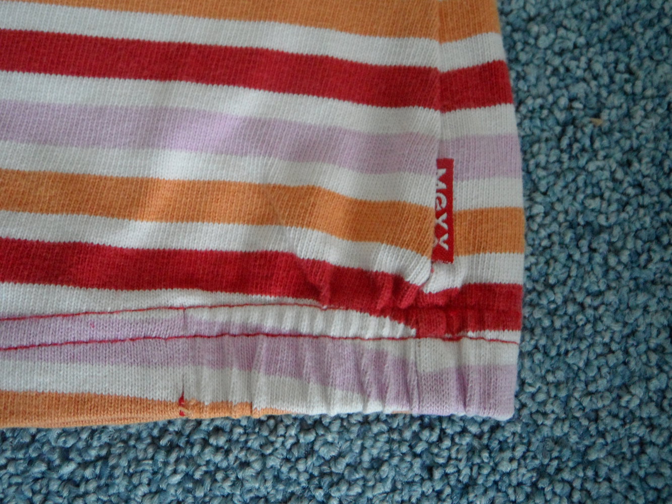 Mexx Gr. 98/104 tolles Top