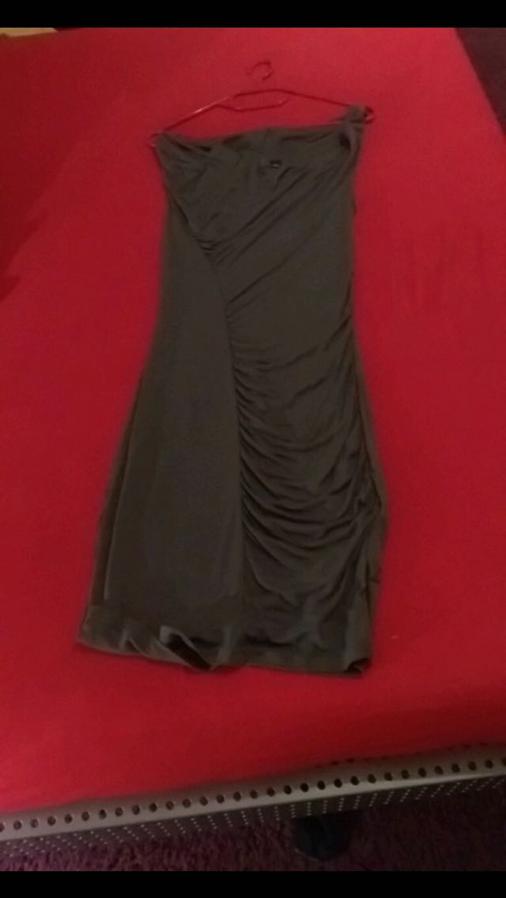 Wunderschönes Kleid