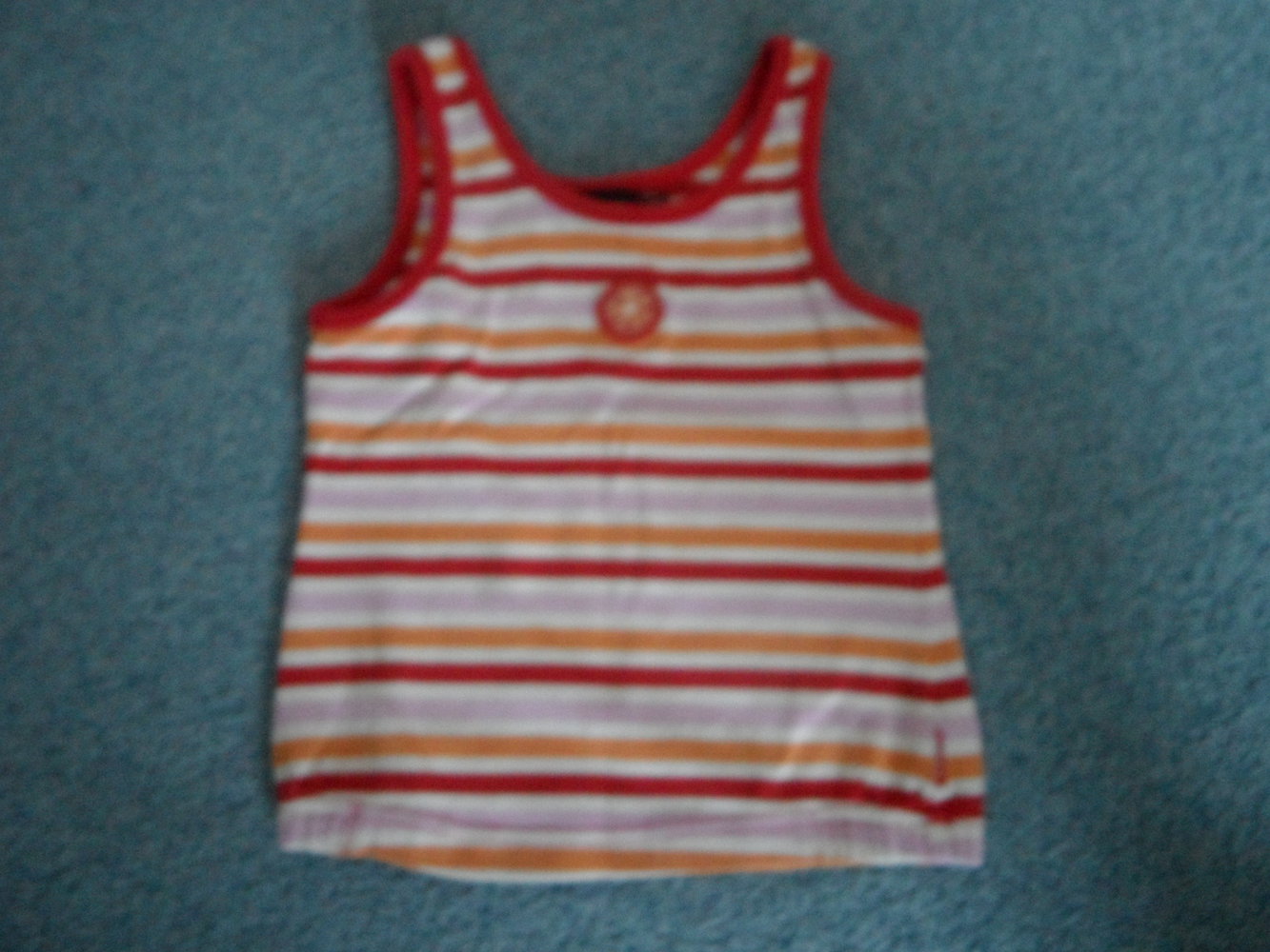 Mexx Gr. 98/104 tolles Top